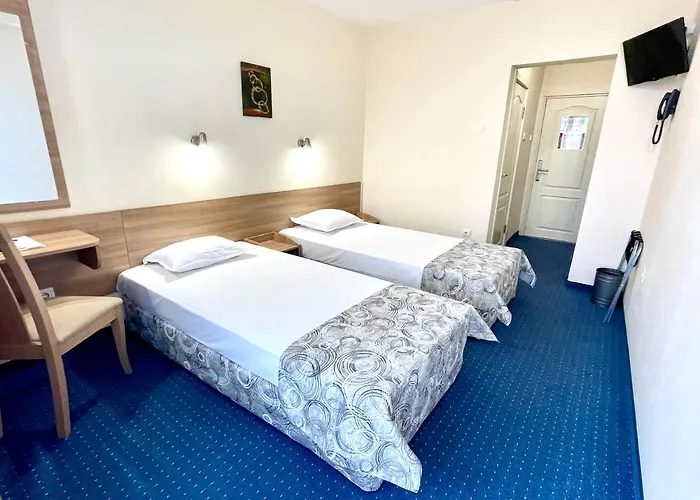 Bsa Gradina Hotel&aquapark - 4*