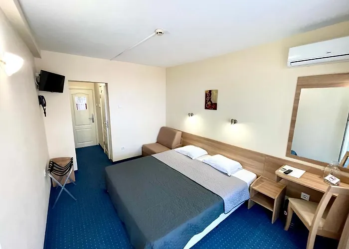 Bsa Gradina & Aquapark 4* גולדן סנדס