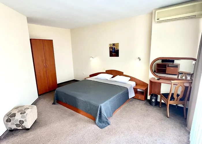 Hotel Bsa Gradina Hotel&aquapark - 4*