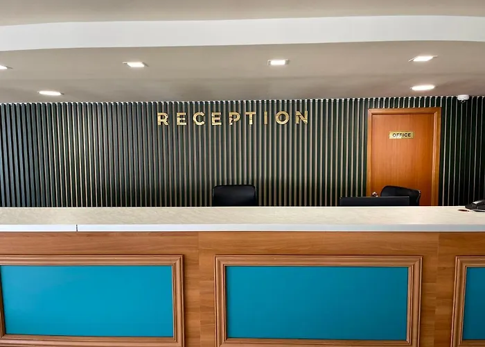 Bsa Gradina Hotel&aquapark -