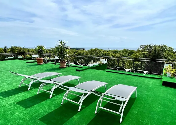 Bsa Gradina & Aquapark فندق غولدن ساندز