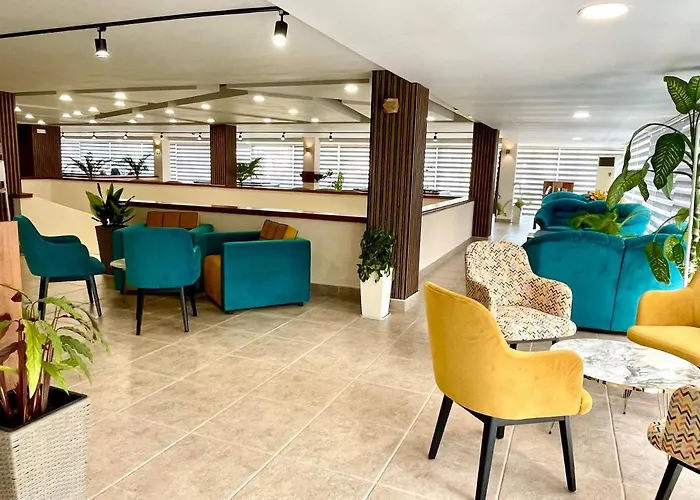 Bsa Gradina & Aquapark فندق