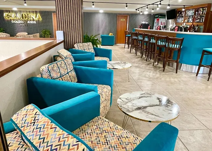 Bsa Gradina & Aquapark غولدن ساندز