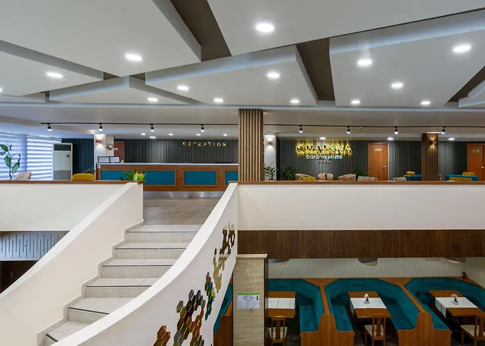 Bsa Gradina Hotel&aquapark - Hotel 4*