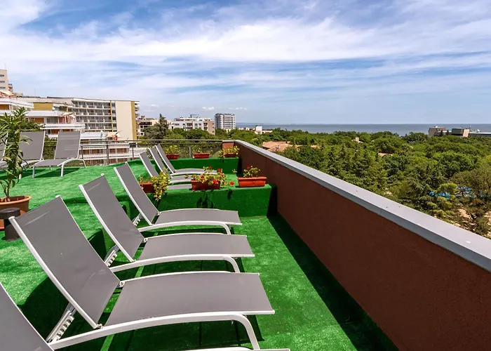 Bsa Gradina Hotel&aquapark - 4*