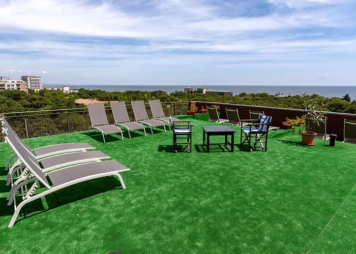 Hotel Bsa Gradina & Aquapark Golden Sands