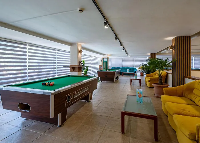 Bsa Gradina Hotel&aquapark - 4*