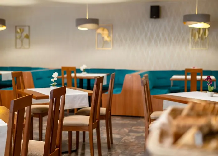 Bsa Gradina Hotel&aquapark - 4* Golden Sands