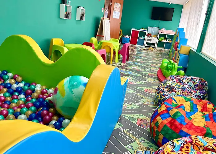 Bsa Gradina Hotel&aquapark - Hotel