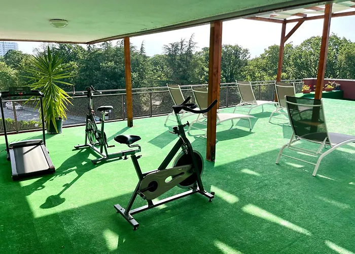 Bsa Gradina Hotel&aquapark - 4*