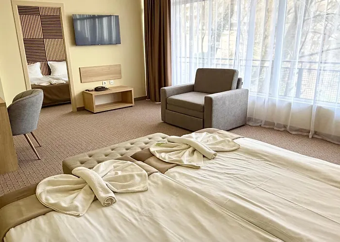 Bsa Gradina & Aquapark