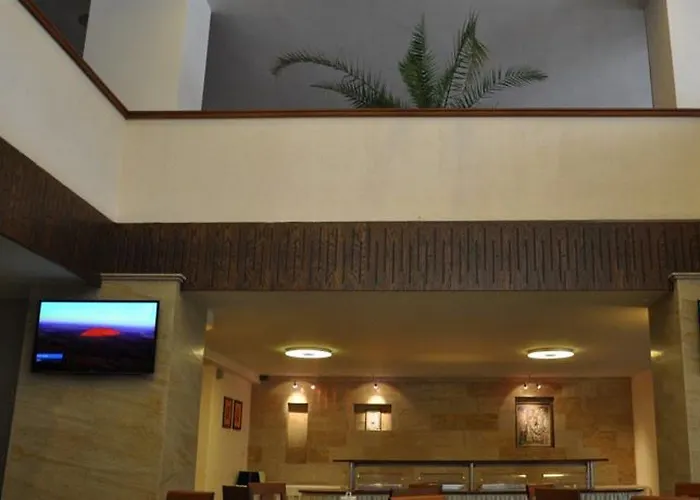 Hotel Bsa Gradina Hotel&aquapark - Golden Sands